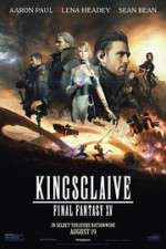 Watch Kingsglaive: Final Fantasy XV 123movieshub