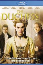 Watch The Duchess Online 123movieshub