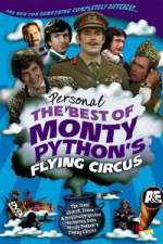 Watch The Personal Best of Monty Python\'s Flying Circus 123movieshub