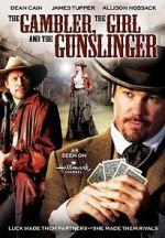 Watch The Gambler, the Girl and the Gunslinger Online 123movieshub