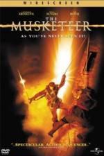 Watch The Musketeer 123movieshub