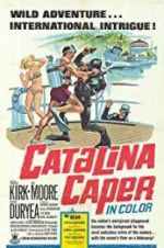 Watch Catalina Caper 123movieshub