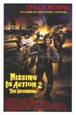 Watch Missing in Action 2 The Beginning 123movieshub