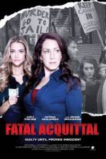 Watch Fatal Acquittal 123movieshub