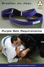 Watch Roy Dean - Purple Belt Requirements 123movieshub