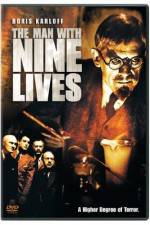 Watch The Man with Nine Lives 123movieshub