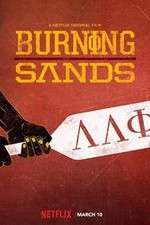 Watch Burning Sands 123movieshub
