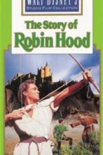 Watch The Story of Robin Hood and His Merrie Men 123movieshub