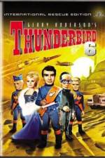 Watch Thunderbird 6 123movieshub