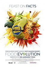Watch Food Evolution 123movieshub