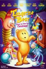 Watch The Tangerine Bear Home in Time for Christmas 123movieshub