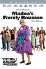 Watch Madea's Family Reunion 123movieshub