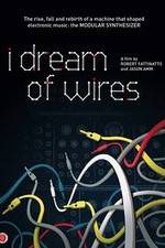 Watch I Dream of Wires 123movieshub