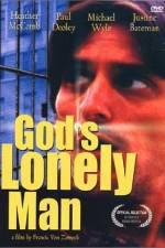 Watch God's Lonely Man 123movieshub