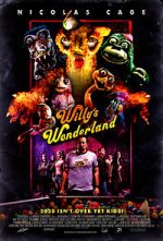 Watch Willy\'s Wonderland 123movieshub