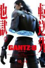 Watch Gantz: O 123movieshub