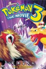 Watch Pokemon 3: The Movie 123movieshub