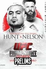 Watch UFC Fight Night 52 Prelims 123movieshub