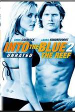 Watch Into the Blue 2: The Reef 123movieshub