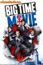 Watch Big Time Movie 123movieshub