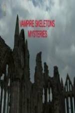 Watch Vampire Skeletons Mystery 123movieshub