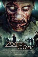 Watch Zombie Wars Online 123movieshub