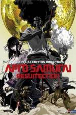 Watch Afro Samurai: Resurrection 123movieshub