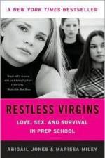 Watch Restless Virgins 123movieshub
