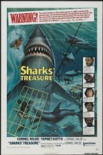 Watch Sharks\' Treasure 123movieshub