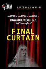 Watch Final Curtain 123movieshub