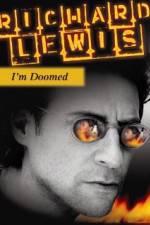 Watch Richard Lewis: I'm Doomed 123movieshub