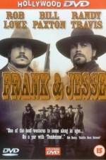 Watch Frank & Jesse 123movieshub