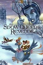 Watch The Snow Queen's Revenge 123movieshub