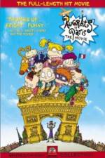 Watch Rugrats in Paris: The Movie - Rugrats II 123movieshub