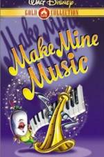 Watch Make Mine Music 123movieshub