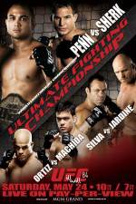 Watch UFC 84 Ill Will Online 123movieshub