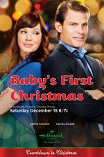 Watch Baby's First Christmas 123movieshub
