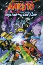 Watch Naruto: ninja clash in the land of snow 123movieshub