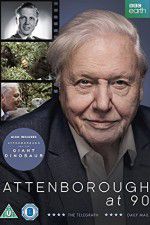 Watch Attenborough at 90: Behind the Lens 123movieshub