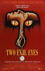 Watch Two Evil Eyes 123movieshub