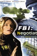 Watch FBI Negotiator 123movieshub