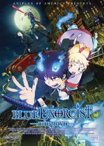 Watch Blue Exorcist: The Movie Online 123movieshub