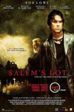 Watch 'Salem's Lot 123movieshub