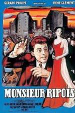 Watch Monsieur Ripois 123movieshub