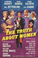 Watch The Truth About Women 123movieshub