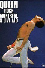 Watch Queen Rock Montreal & Live Aid 123movieshub