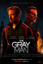 Watch The Gray Man 123movieshub