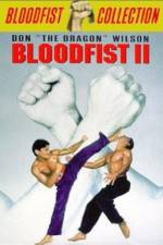 Watch Bloodfist II Online 123movieshub