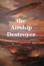 Watch The Airship Destroyer 123movieshub