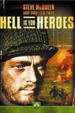 Watch Hell Is for Heroes 123movieshub